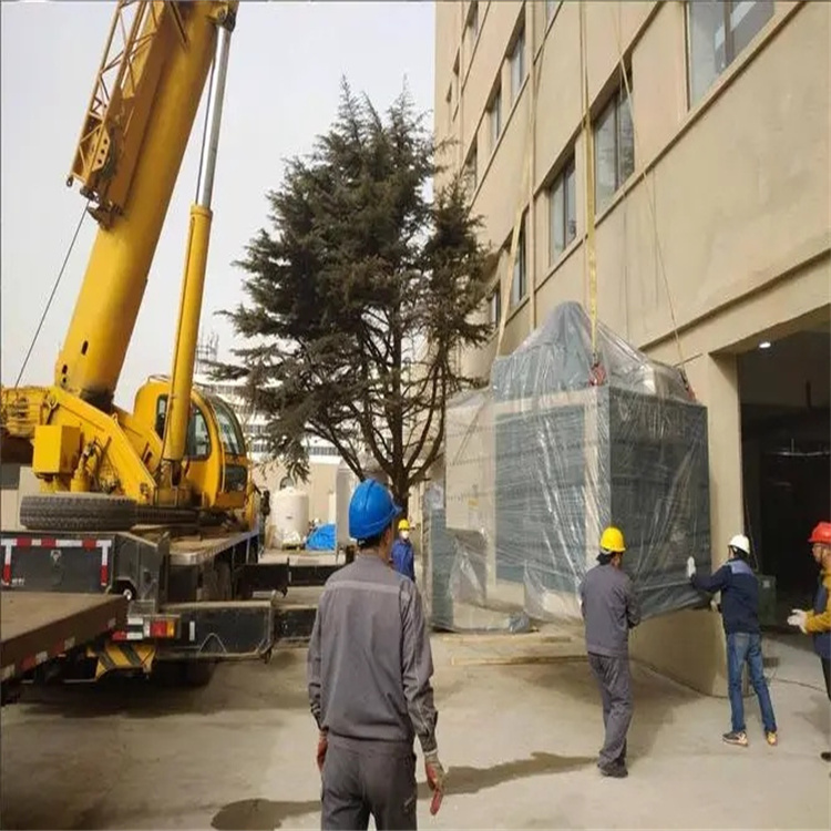 长丰县附近12吨吊车出租电话