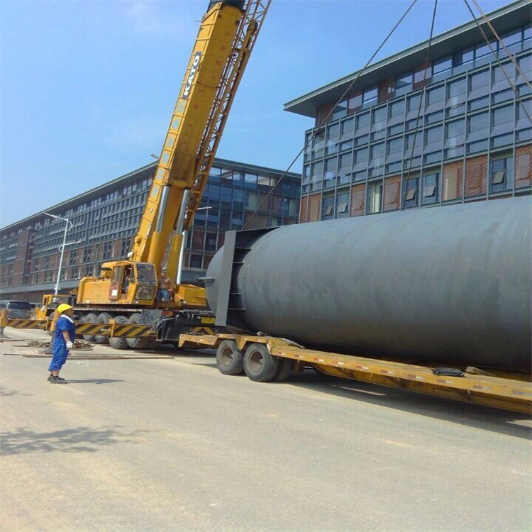 长丰县大型吊车租赁公司