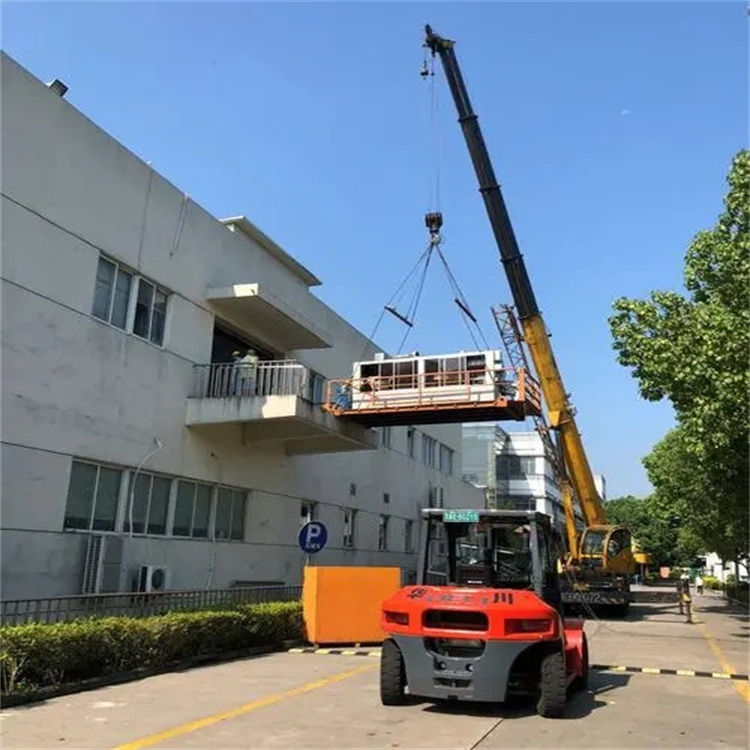 长丰县小型吊车出租电话