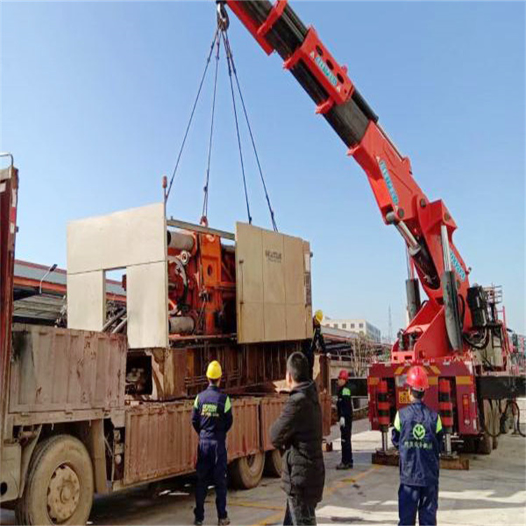 长丰县附近随车吊出租，便捷服务与实用联系方式