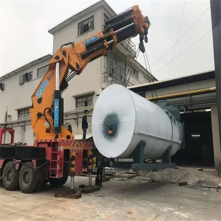 长丰县室内装修小型折臂吊出租服务：高效解决方案与租赁指南