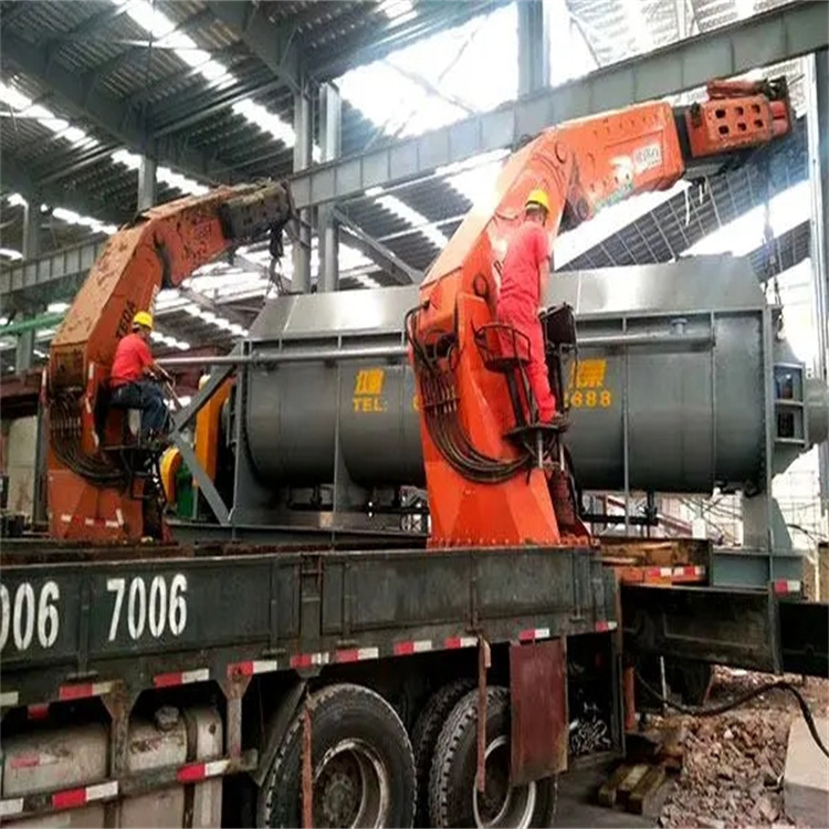 长丰县大型随车吊出租多少钱