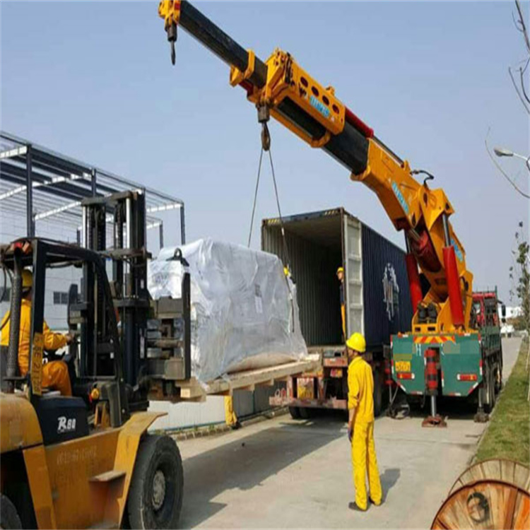 长丰县专业随车吊出租电话