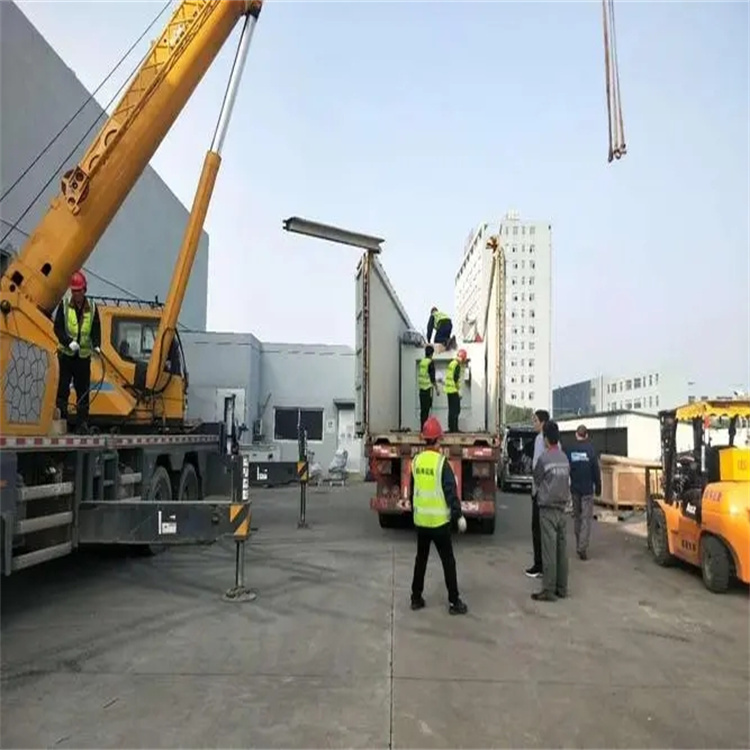 长丰县如何找到附近的吊车救援服务