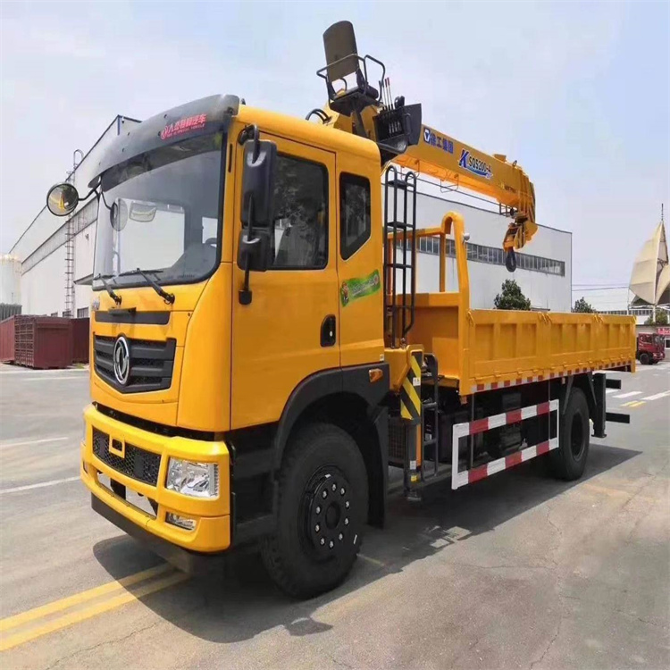 长丰县附近找一辆随车吊出租