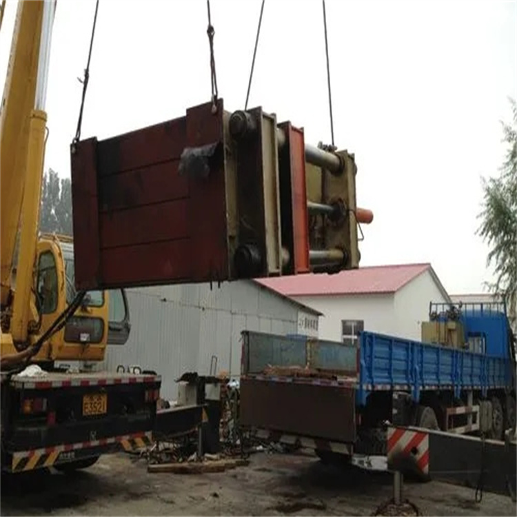 长丰县小型汽车吊出租