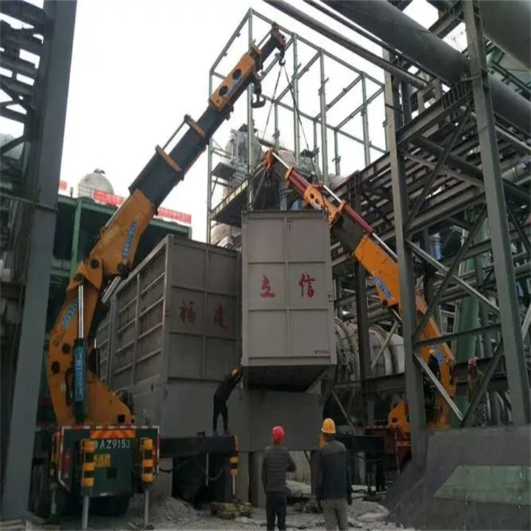 长丰县折臂吊车租赁电话