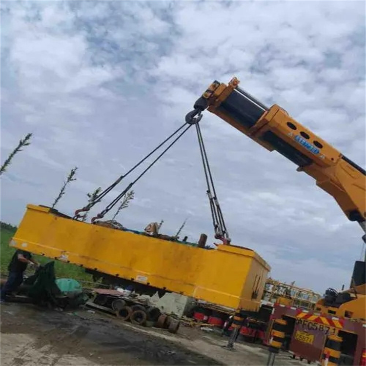 长丰县专业吊车出租哪家好