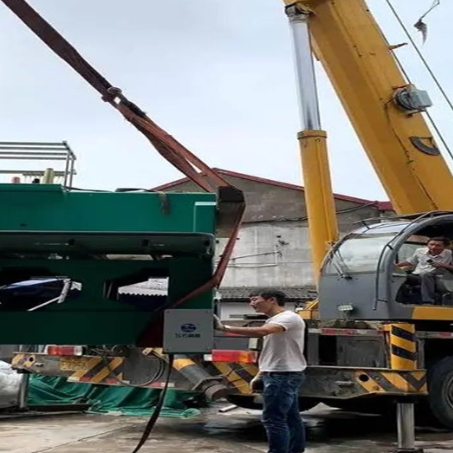 长丰县长期租赁大型吊车有价格优惠吗？